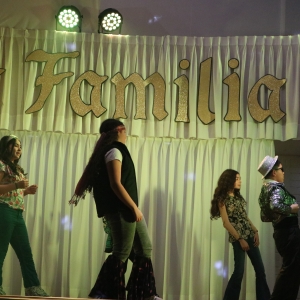 Día de la Familia